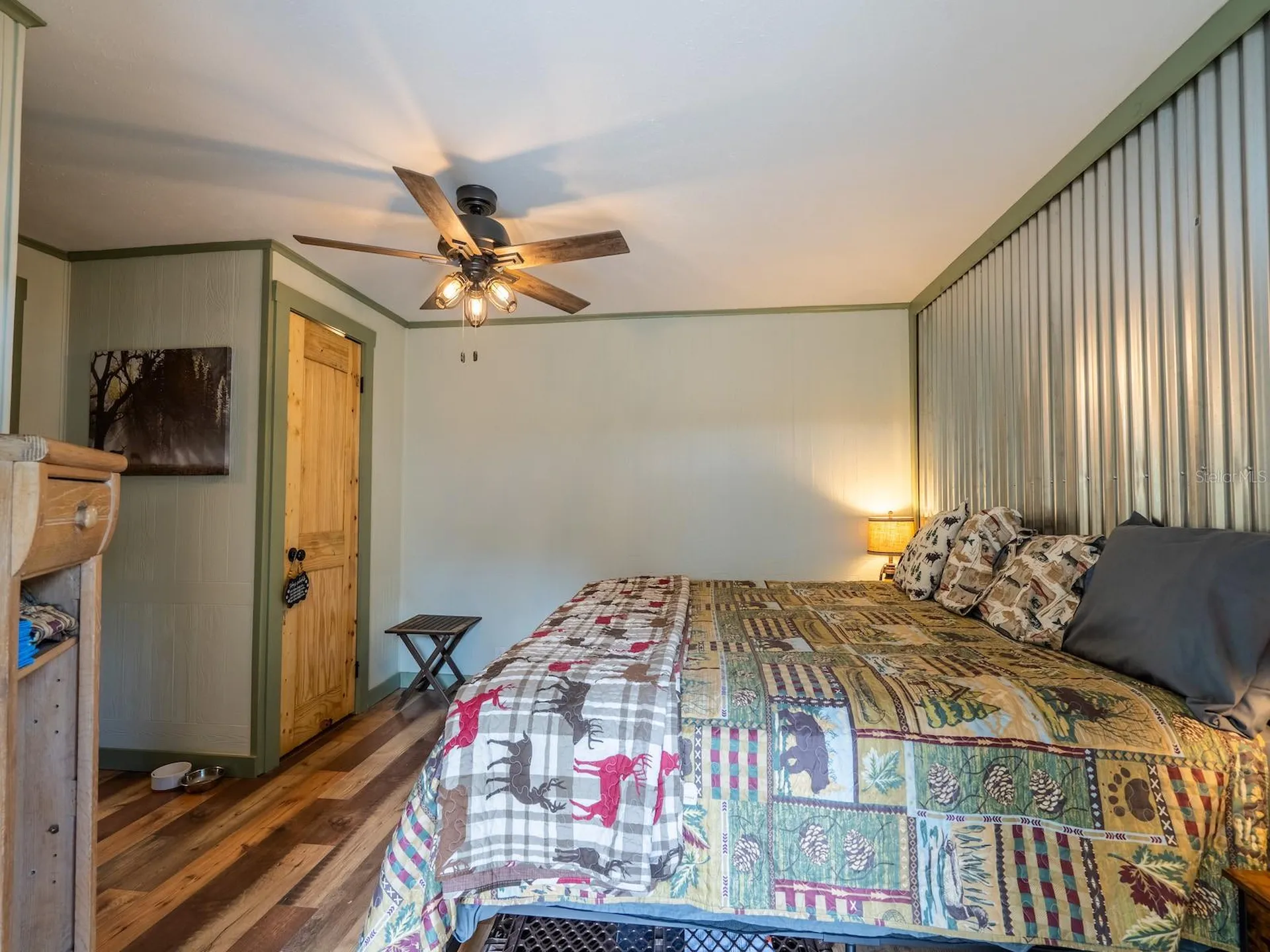 24855 NE 135 Street Salt Springs FL 32134