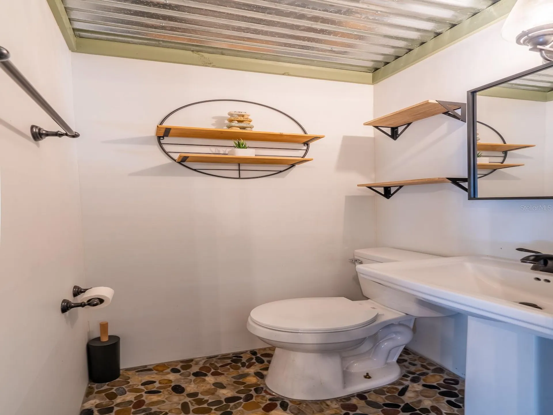 24855 NE 135 Street Salt Springs FL 32134