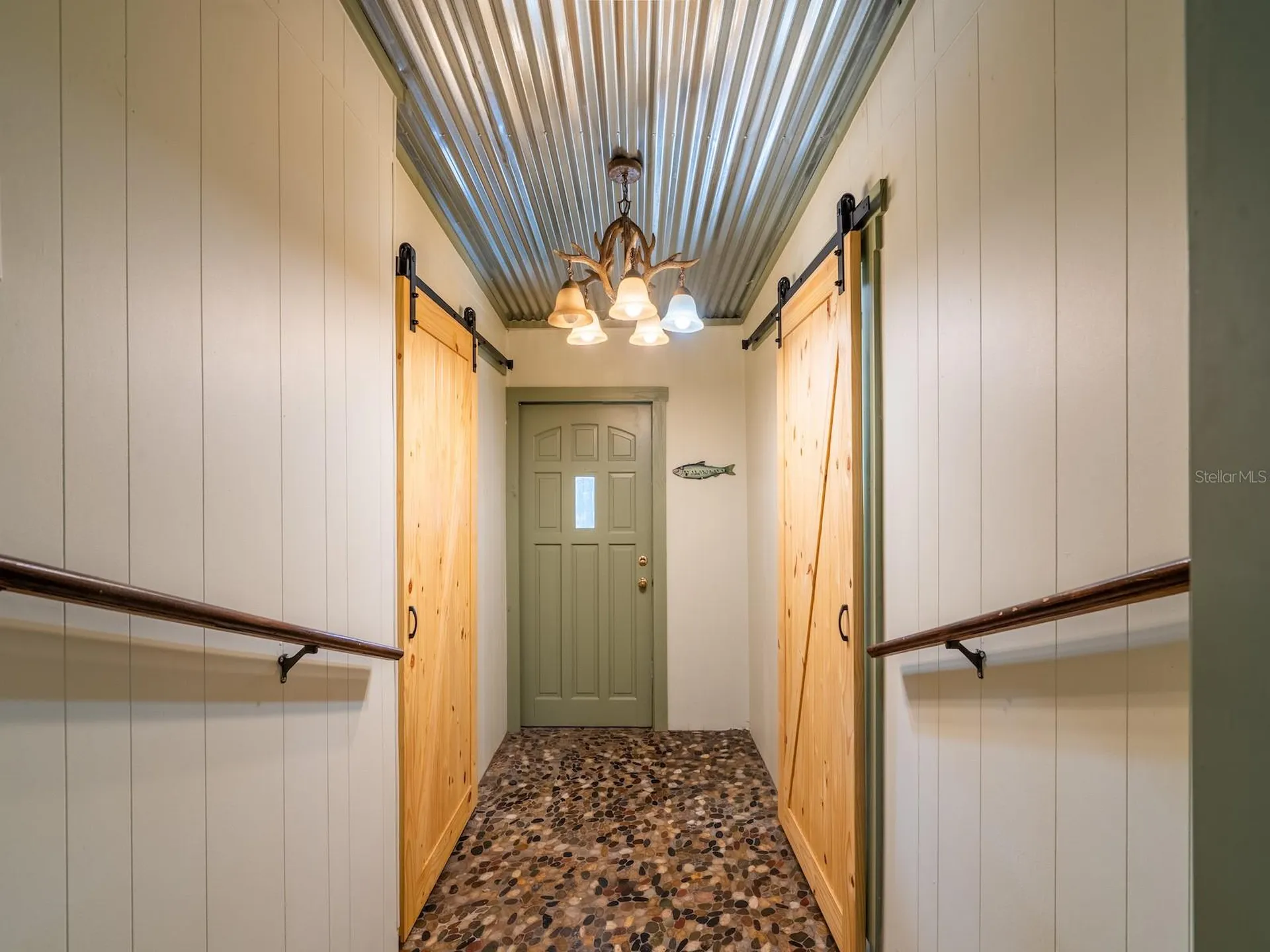24855 NE 135 Street Salt Springs FL 32134