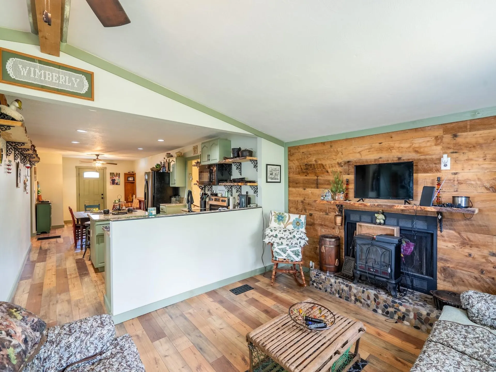 24855 NE 135 Street Salt Springs FL 32134