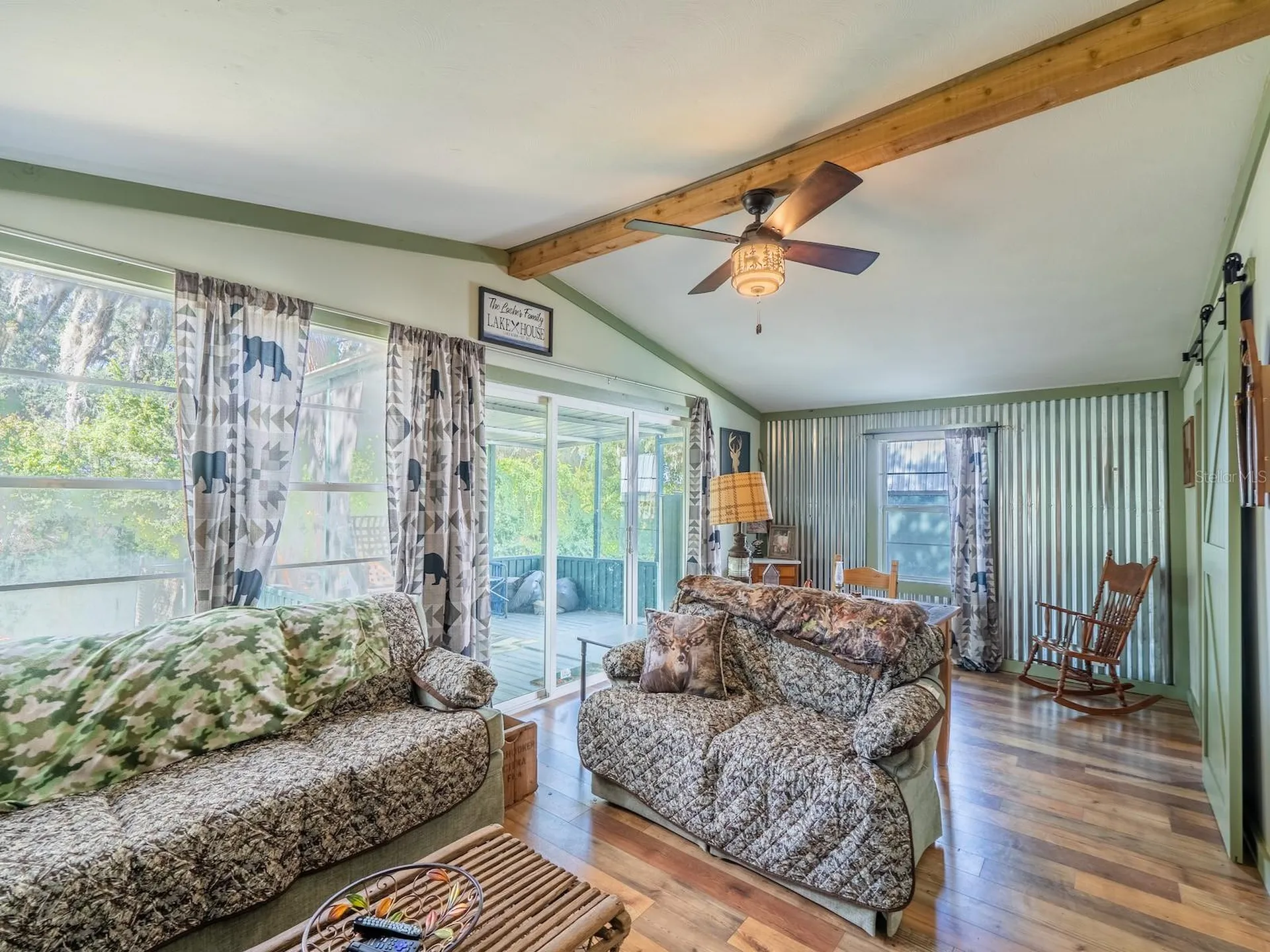 24855 NE 135 Street Salt Springs FL 32134