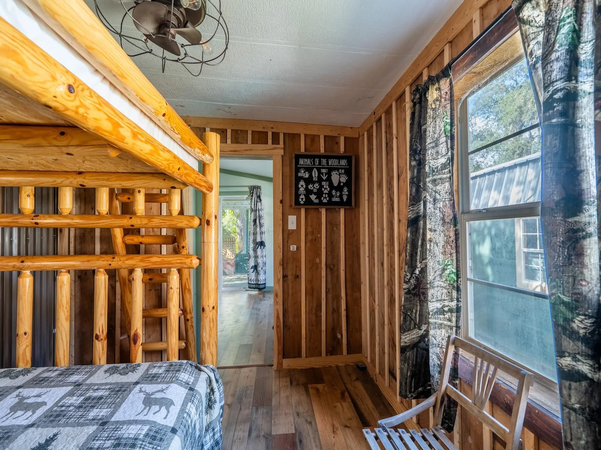 24855 NE 135 Street Salt Springs FL 32134