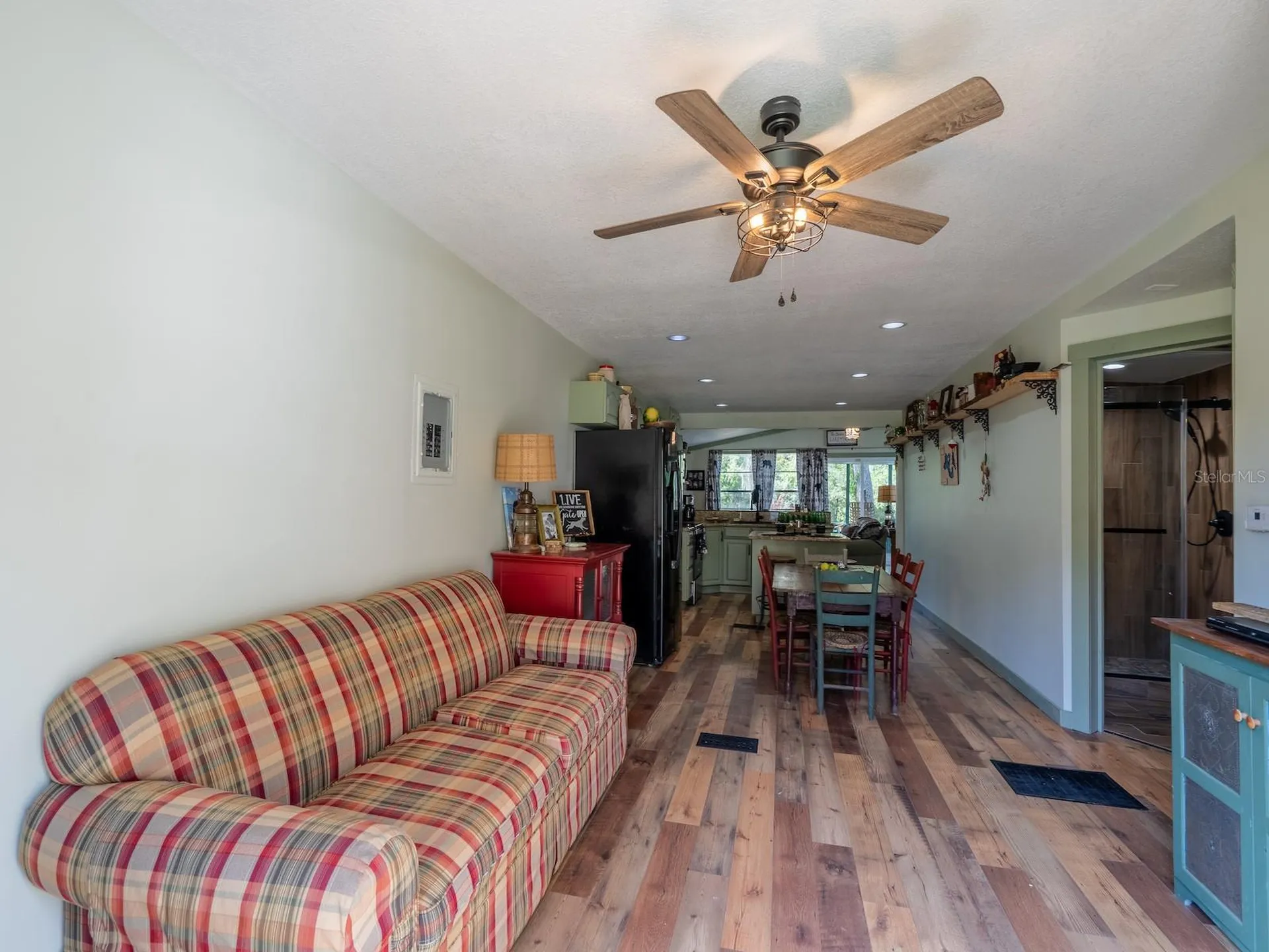 24855 NE 135 Street Salt Springs FL 32134