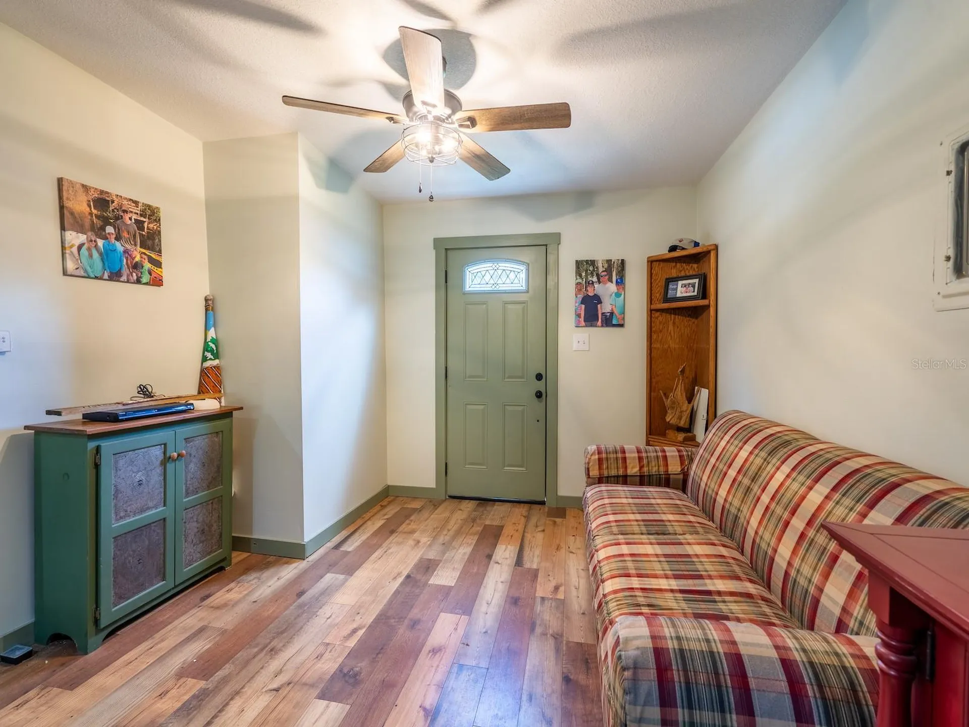 24855 NE 135 Street Salt Springs FL 32134