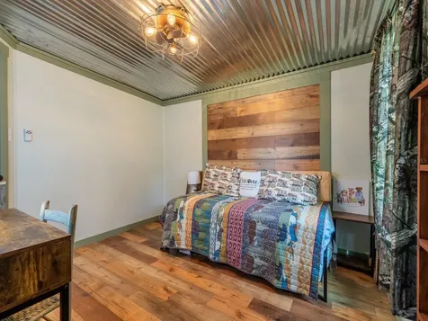 24855 NE 135 Street Salt Springs FL 32134
