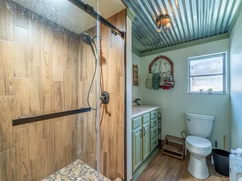24855 NE 135 Street Salt Springs FL 32134