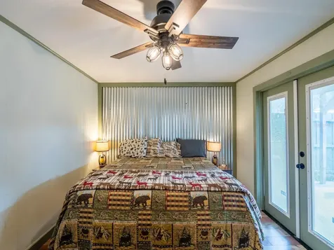 24855 NE 135 Street Salt Springs FL 32134