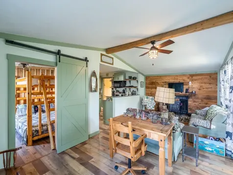 24855 NE 135 Street Salt Springs FL 32134