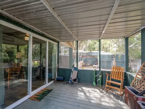 24855 NE 135 Street Salt Springs FL 32134