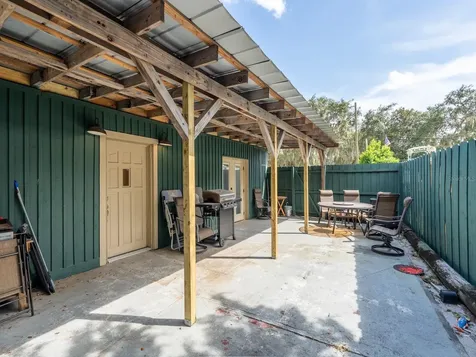 24855 NE 135 Street Salt Springs FL 32134