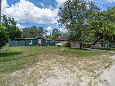 24855 NE 135 Street Salt Springs FL 32134