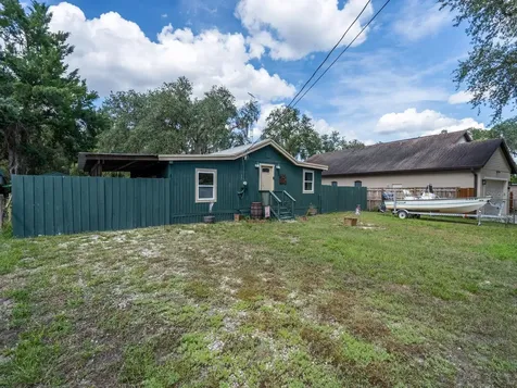 24855 NE 135 Street Salt Springs FL 32134