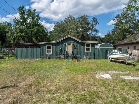 24855 NE 135 Street Salt Springs FL 32134