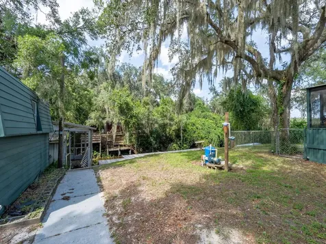 24855 NE 135 Street Salt Springs FL 32134