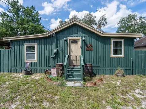 24855 NE 135 Street Salt Springs FL 32134