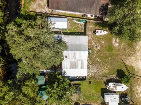24855 NE 135 Street Salt Springs FL 32134