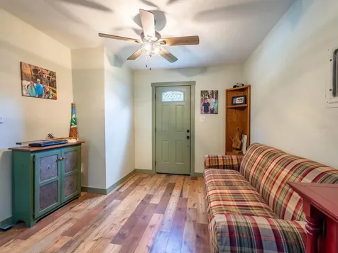 24855 NE 135 Street Salt Springs FL 32134