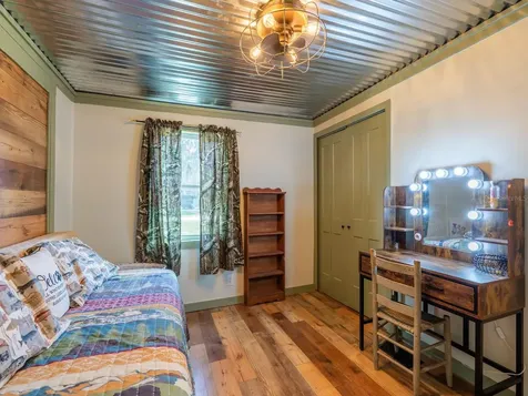 24855 NE 135 Street Salt Springs FL 32134