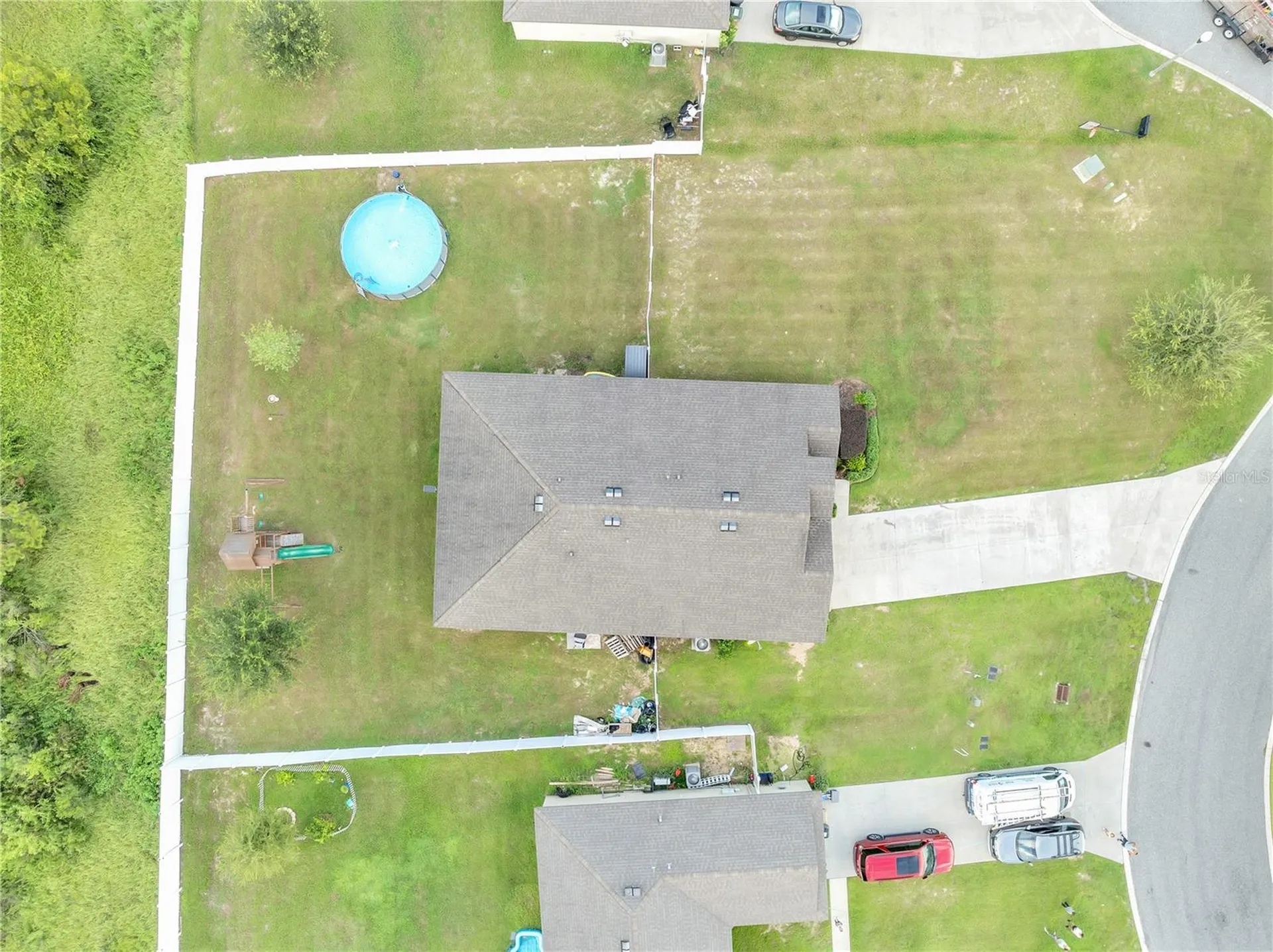 35733 Rose Moss Avenue Leesburg FL 34788