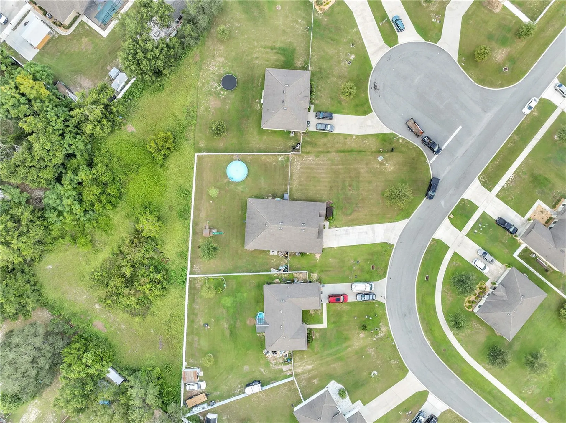 35733 Rose Moss Avenue Leesburg FL 34788