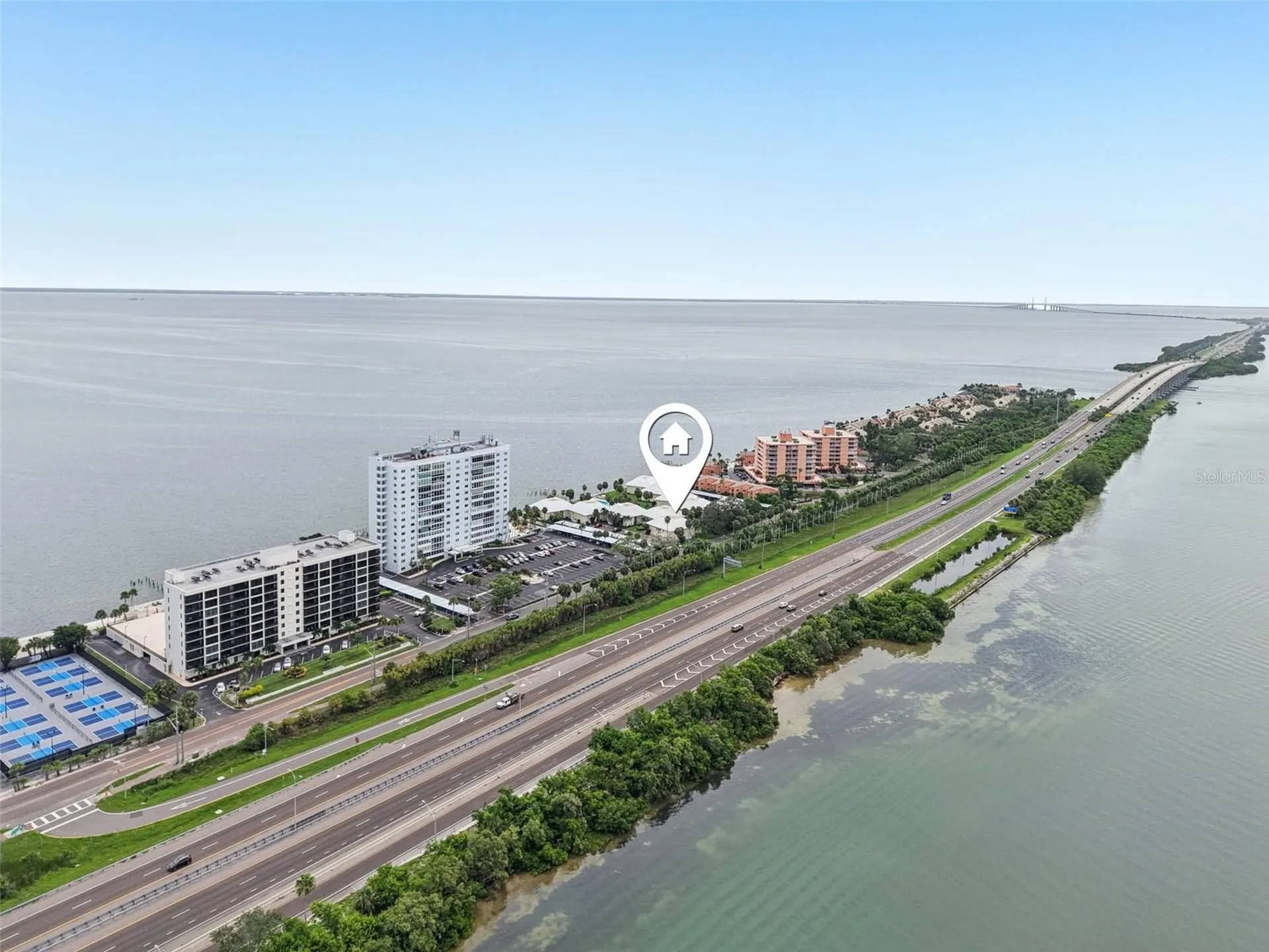 7300 Sunshine Skyway Lane S St Petersburg FL 33711