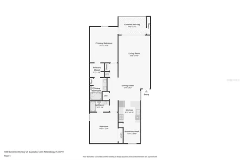 7300 Sunshine Skyway Lane S St Petersburg FL 33711
