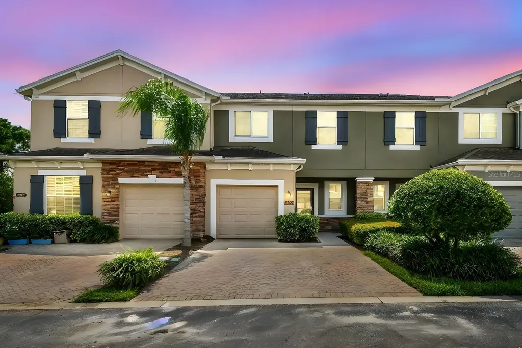 2641 River Landing Drive Sanford FL 32771
