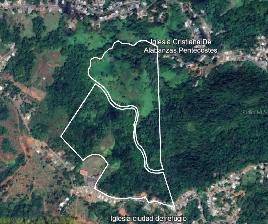 Sr 108 Km 7.4 Rio Cañas Wd Anasco PR 00610