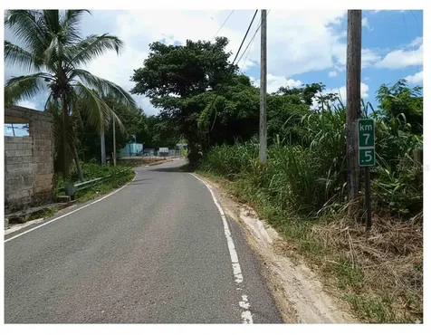 Sr 108 Km 7.4 Rio Cañas Wd Anasco PR 00610