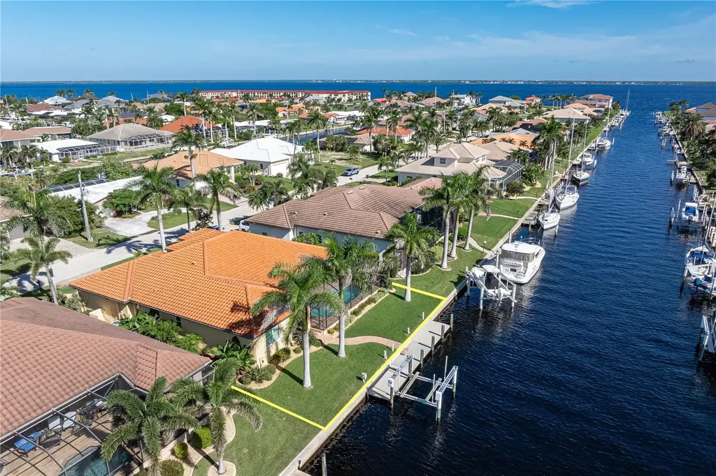 48 Tropicana Drive Punta Gorda FL 33950