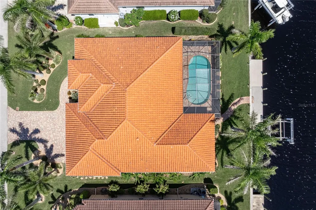 48 Tropicana Drive Punta Gorda FL 33950