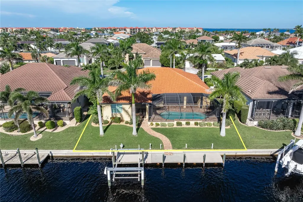 48 Tropicana Drive Punta Gorda FL 33950