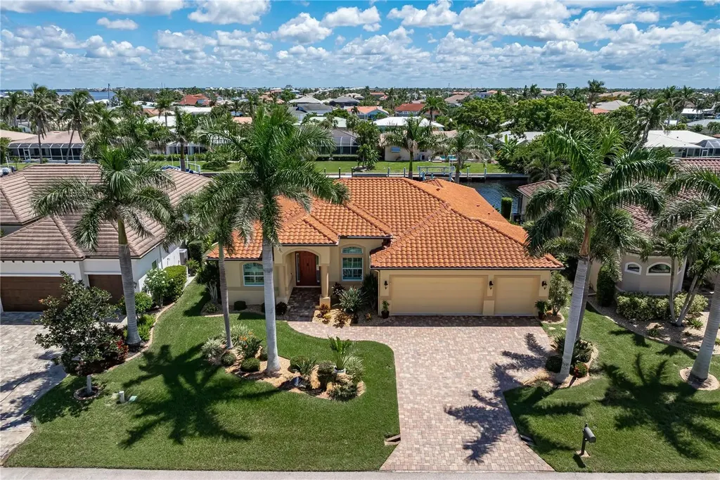 48 Tropicana Drive Punta Gorda FL 33950