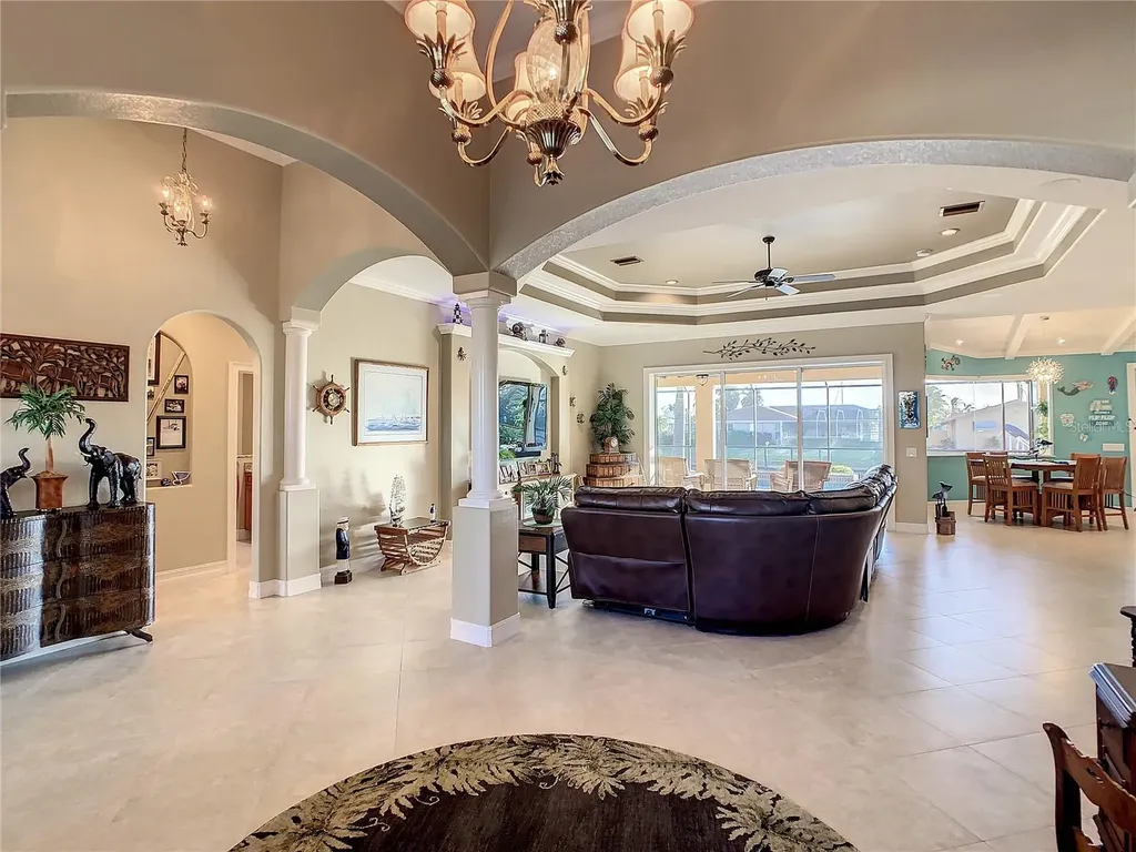 48 Tropicana Drive Punta Gorda FL 33950