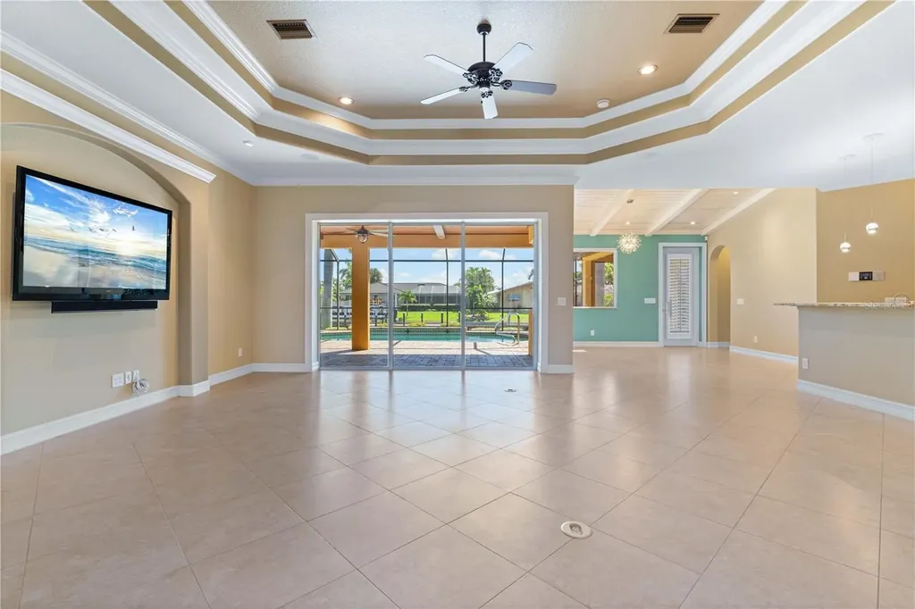 48 Tropicana Drive Punta Gorda FL 33950