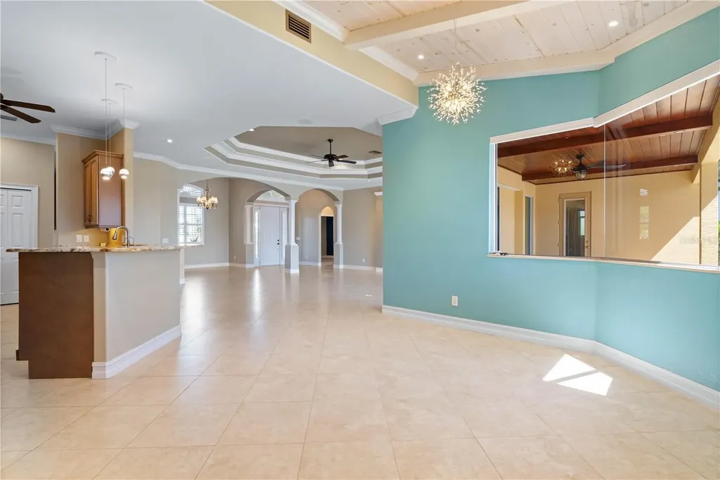 48 Tropicana Drive Punta Gorda FL 33950