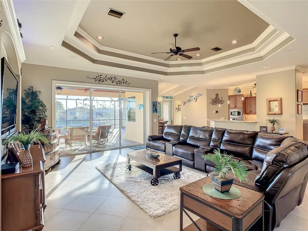 48 Tropicana Drive Punta Gorda FL 33950