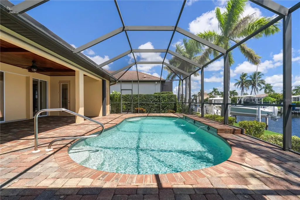 48 Tropicana Drive Punta Gorda FL 33950