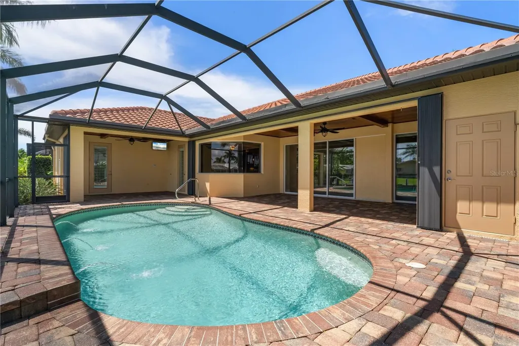 48 Tropicana Drive Punta Gorda FL 33950