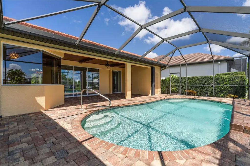 48 Tropicana Drive Punta Gorda FL 33950