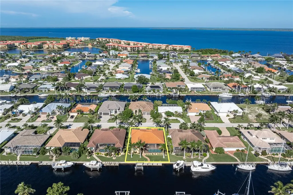 48 Tropicana Drive Punta Gorda FL 33950