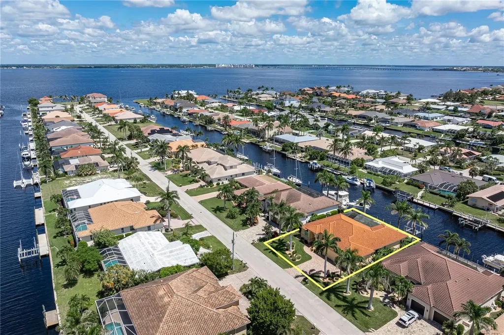 48 Tropicana Drive Punta Gorda FL 33950