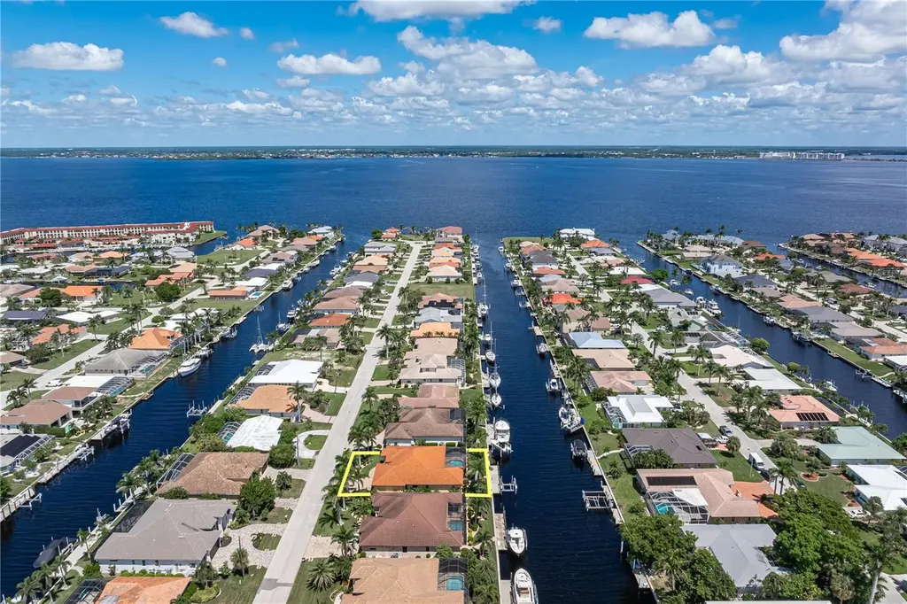 48 Tropicana Drive Punta Gorda FL 33950