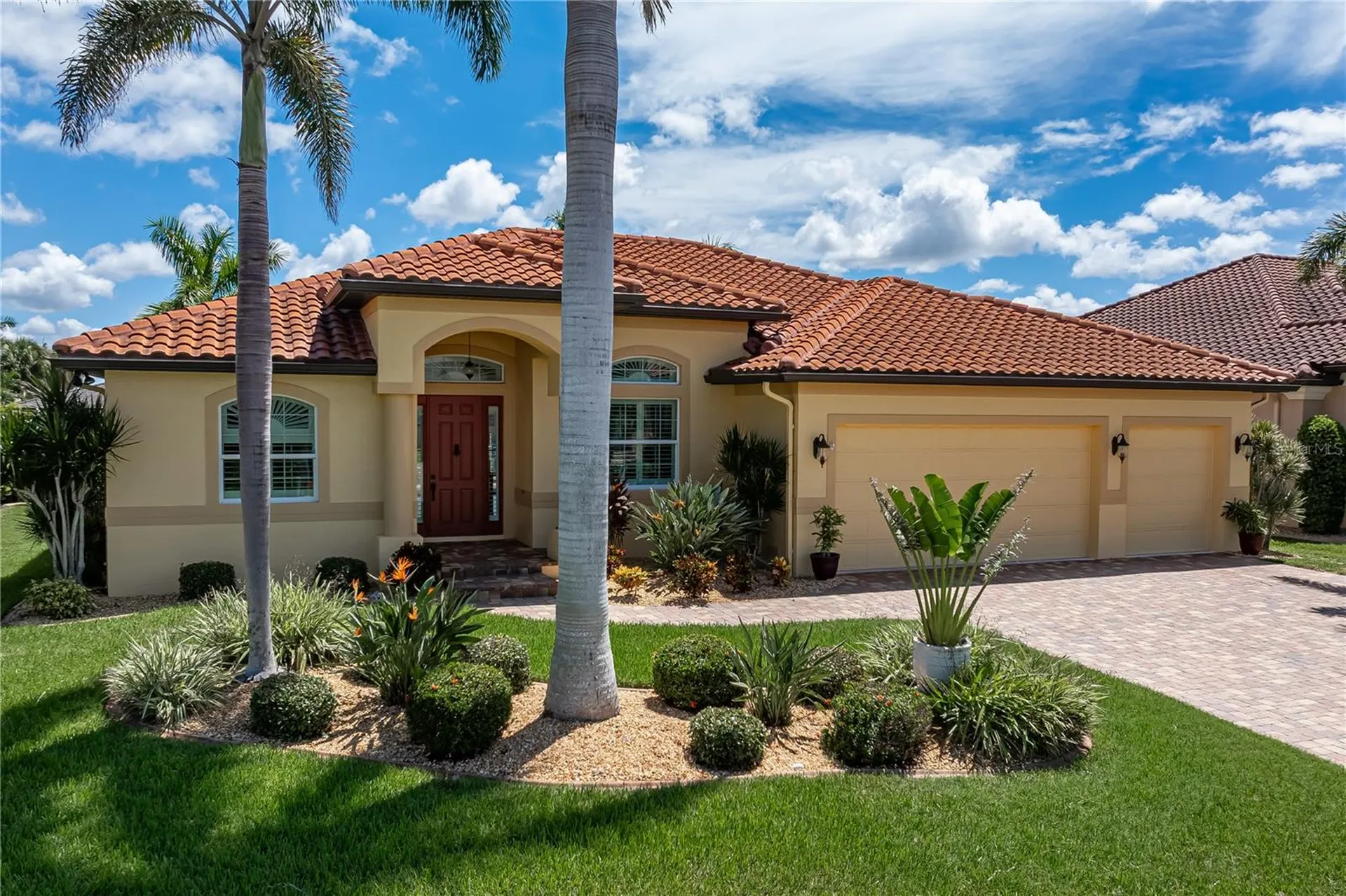 48 Tropicana Drive Punta Gorda FL 33950
