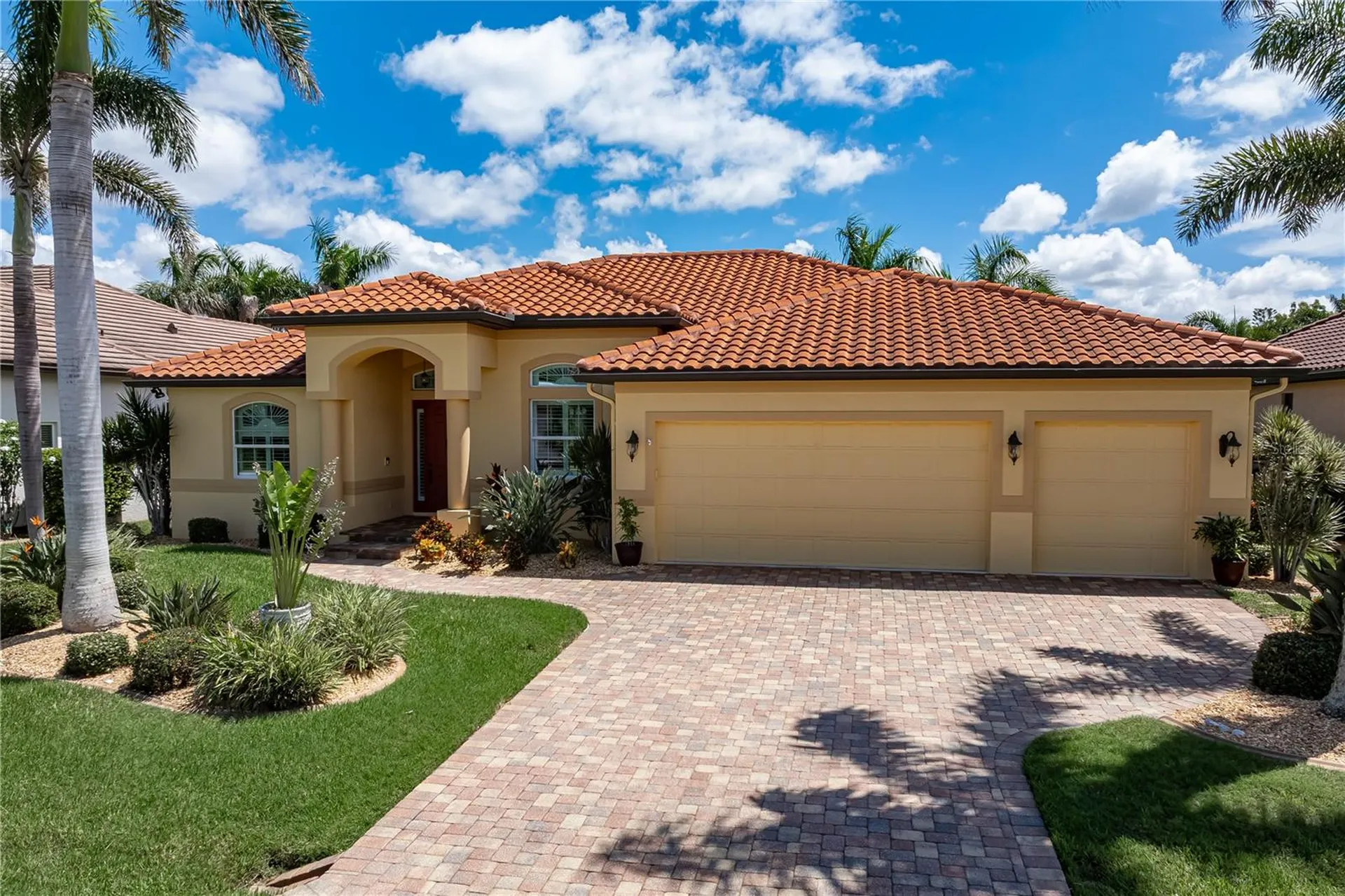 48 Tropicana Drive Punta Gorda FL 33950