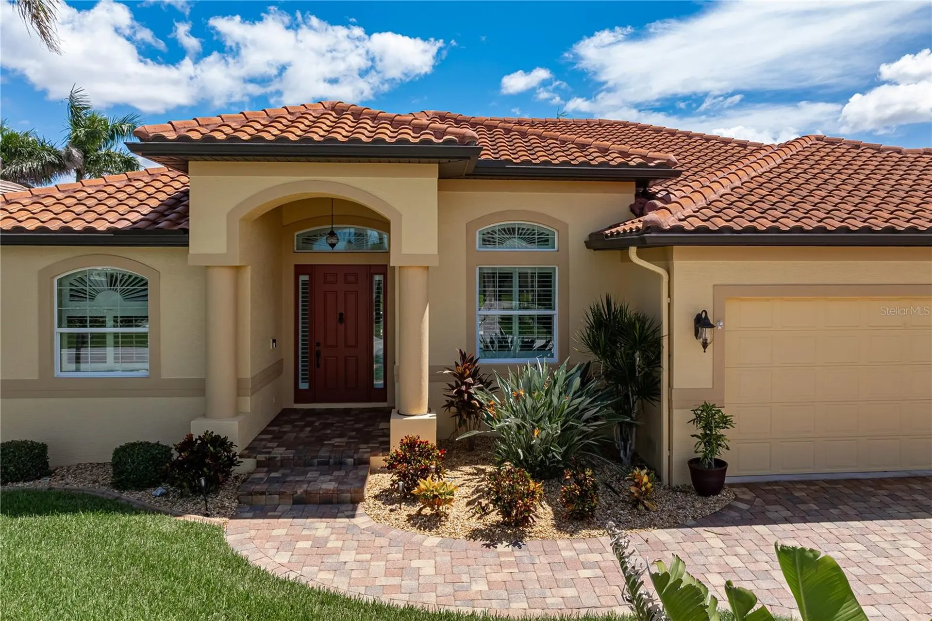 48 Tropicana Drive Punta Gorda FL 33950