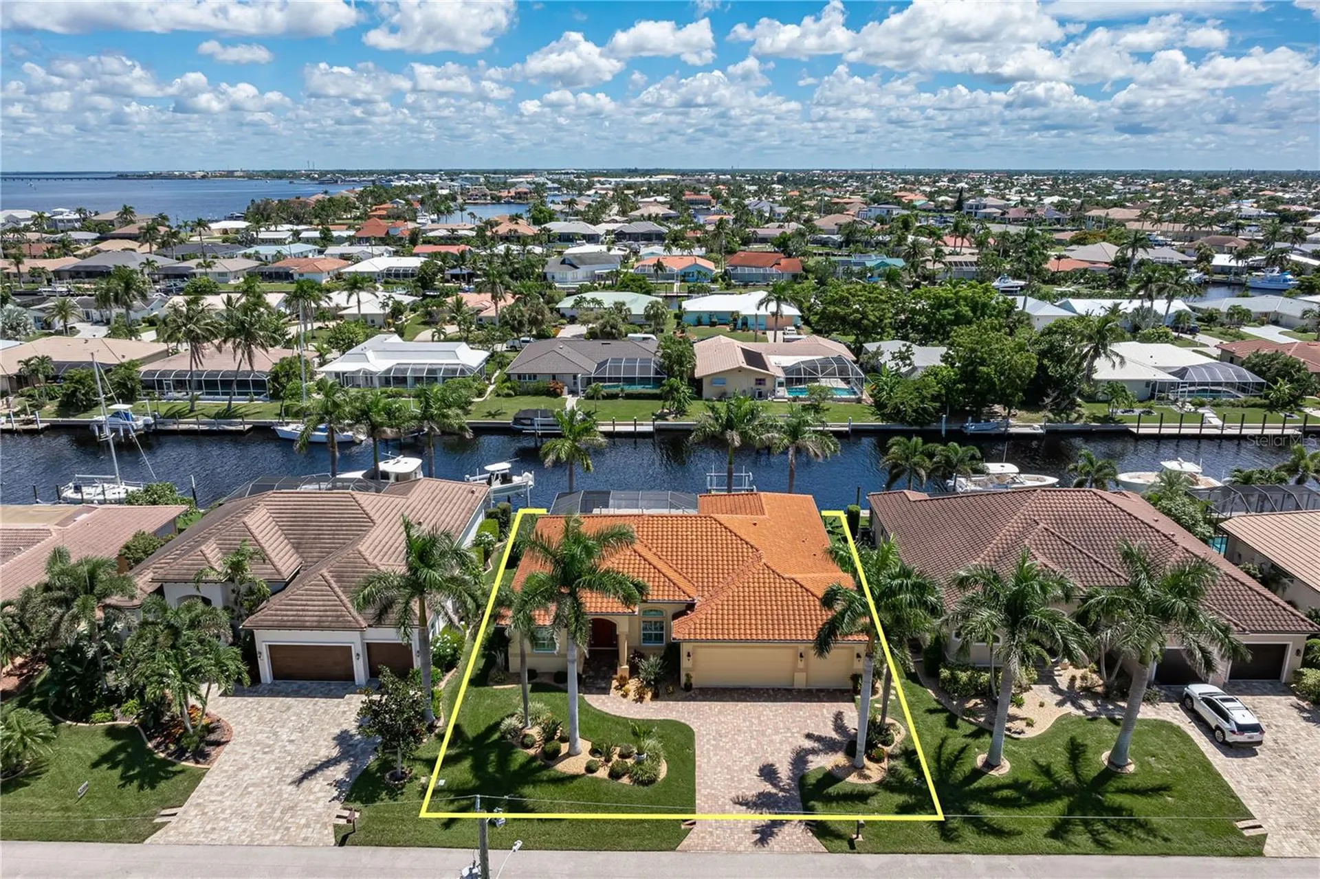 48 Tropicana Drive Punta Gorda FL 33950