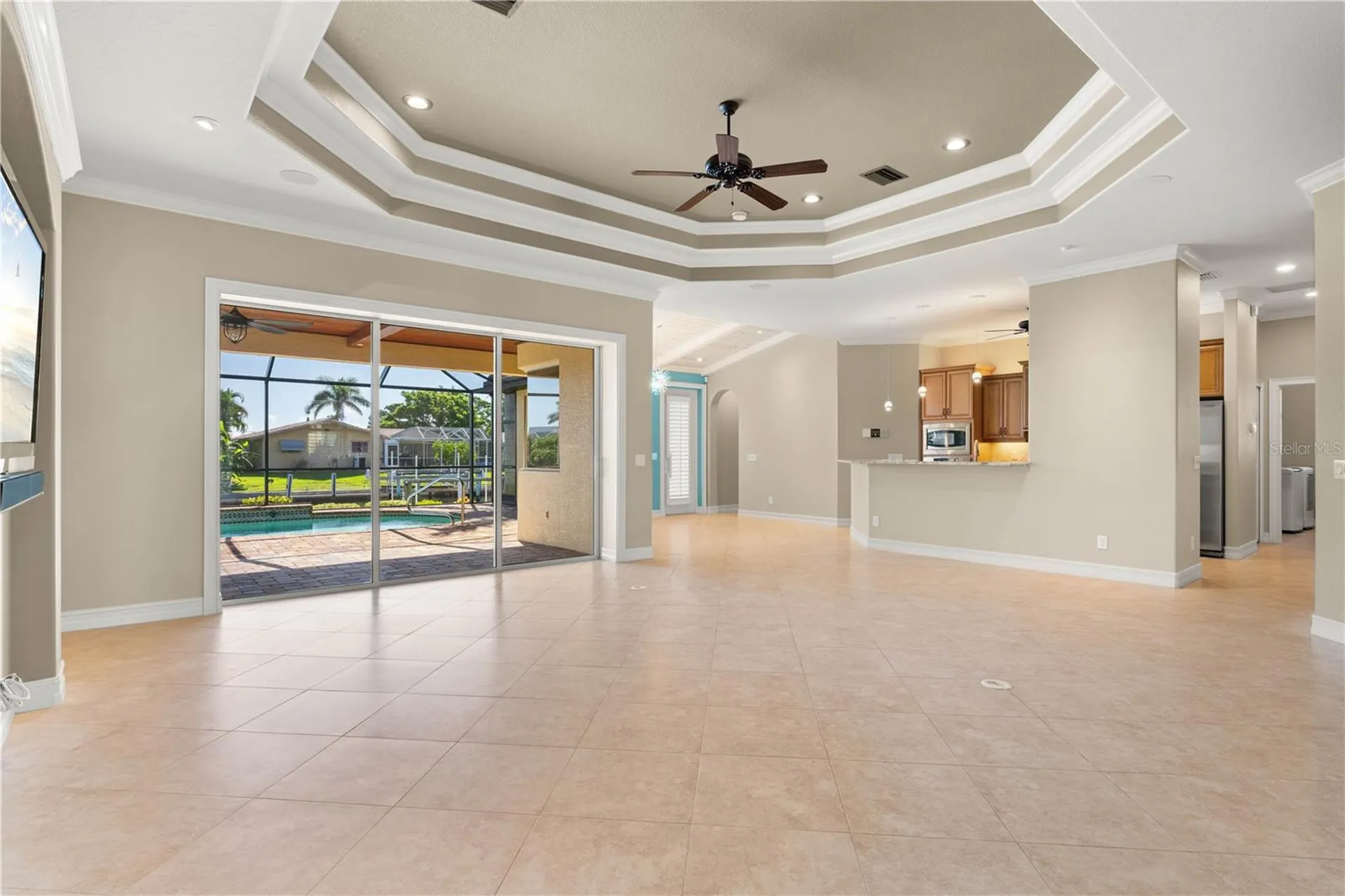 48 Tropicana Drive Punta Gorda FL 33950