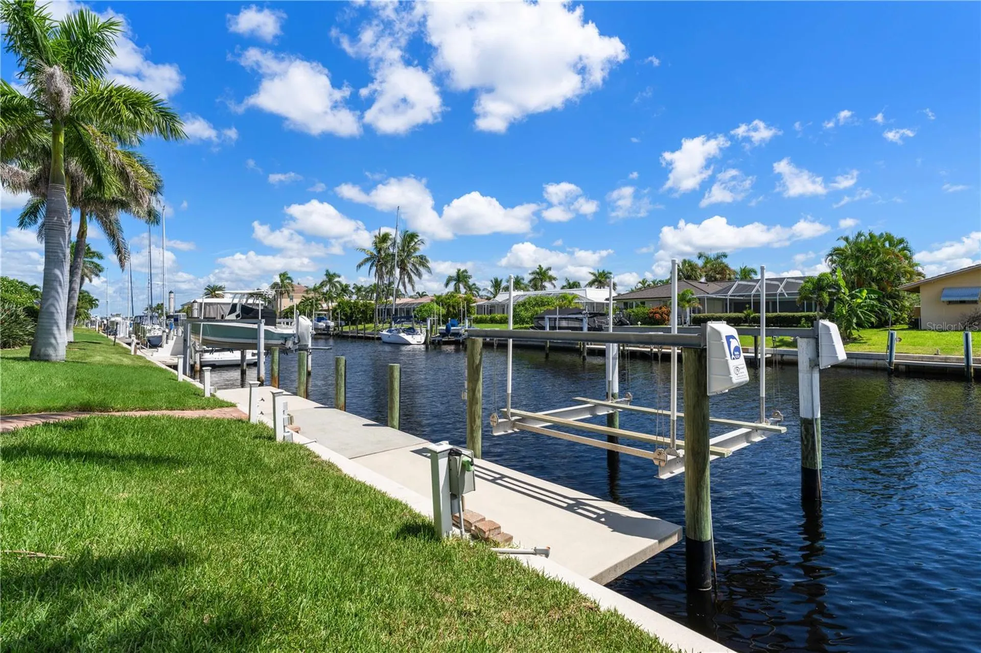 48 Tropicana Drive Punta Gorda FL 33950