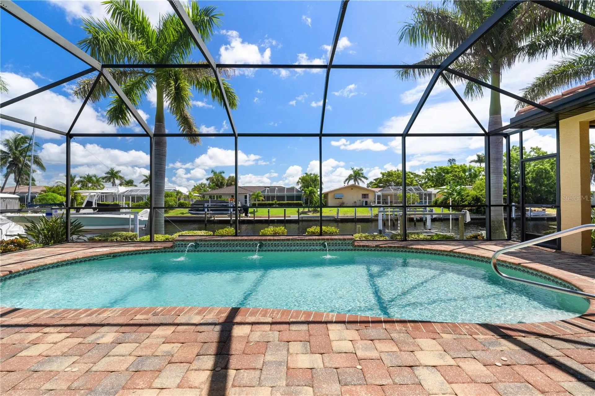 48 Tropicana Drive Punta Gorda FL 33950